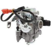 Carburetor TKSVB ⌀18T DELL ORTO