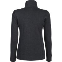 Cardigan Dam Vera Antracit Mac One