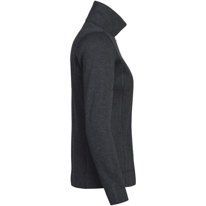 Cardigan Dam Vera Antracit Mac One XS – billede 2