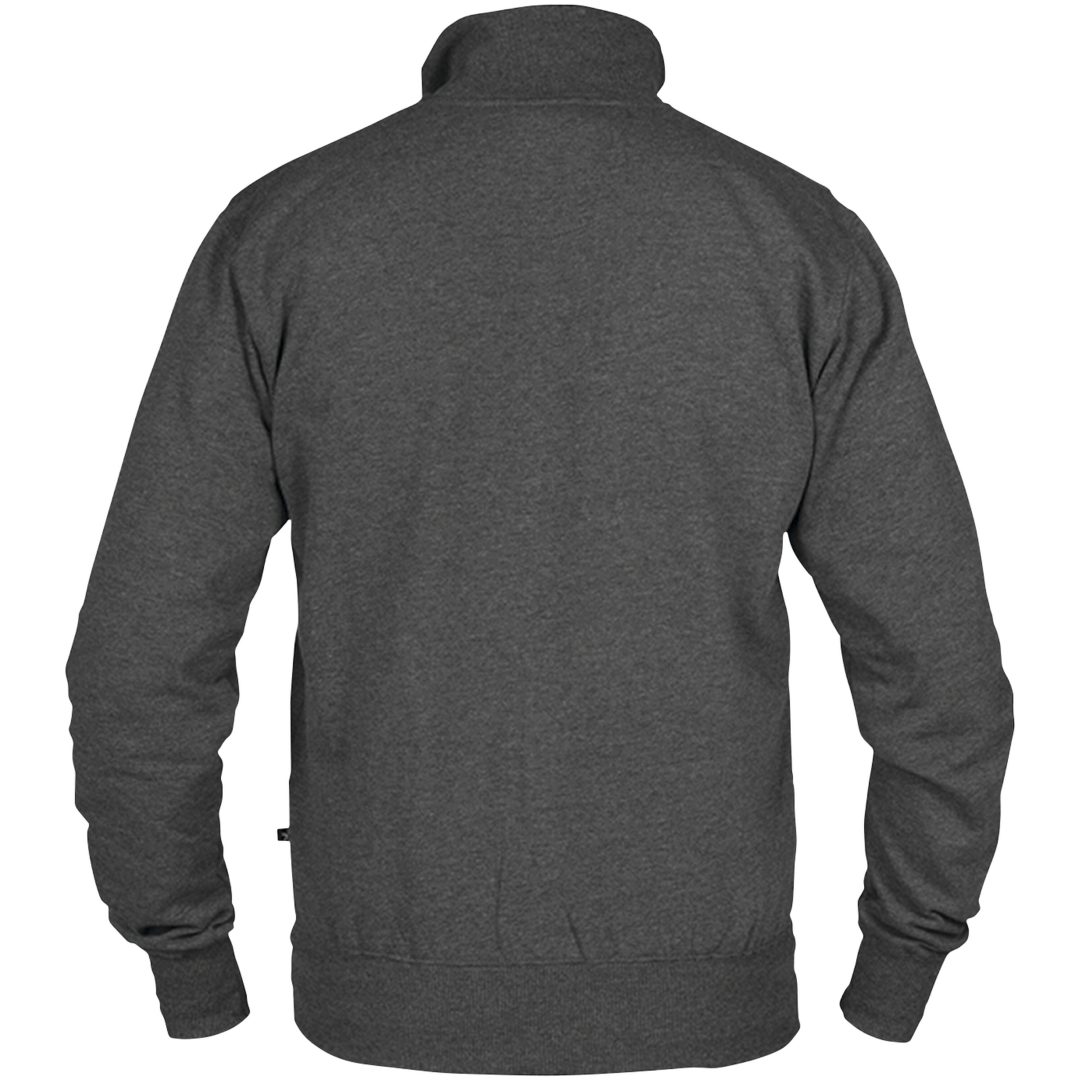 Cardigan Grå Hc04 Texstar XS – billede 2