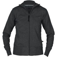 Cardigan Grå Wc04 Texstar
