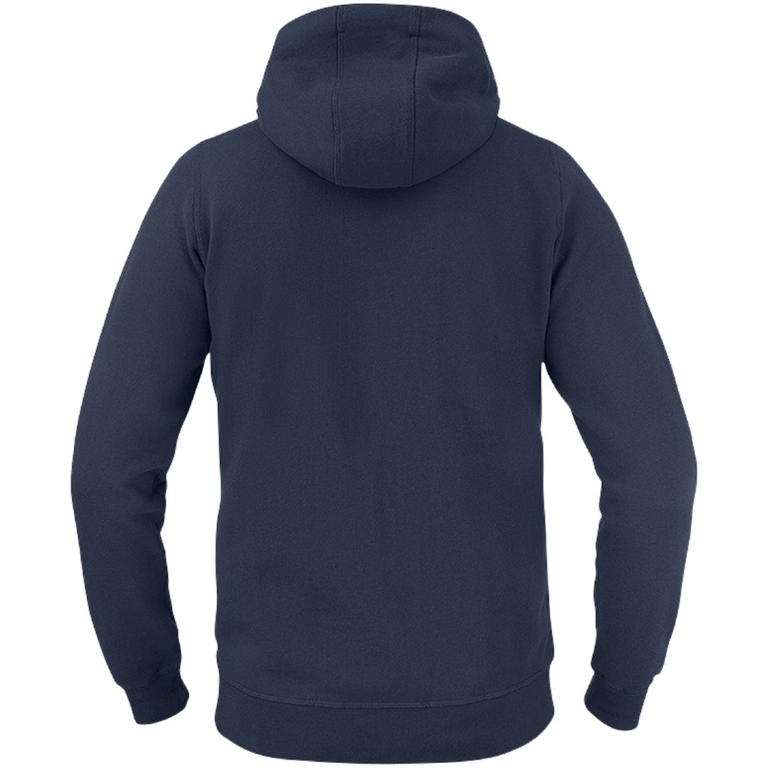 Cardigan HC09 TEXSTAR CARDIGAN HC09 NAVY XS – billede 2