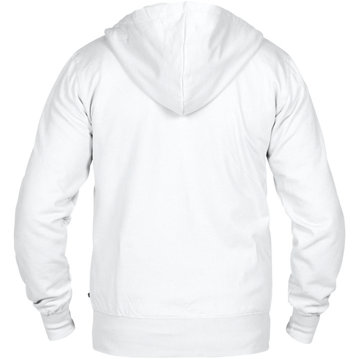 Cardigan Hvid Hc03 Texstar XS – billede 2