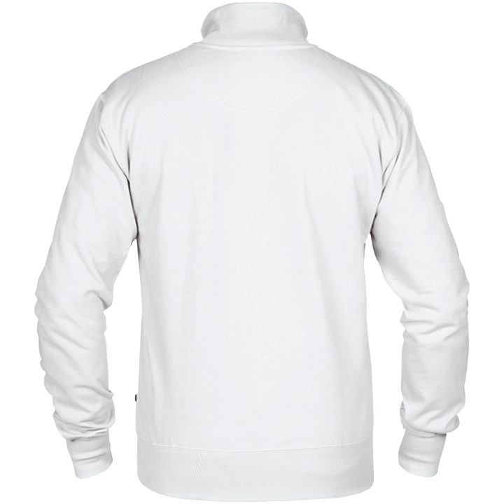 Cardigan Hvid Hc04 Texstar XS – billede 2