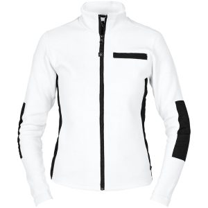 Cardigan Hvid Sww2 Texstar