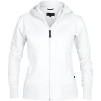 Cardigan Hvid Wc03 Texstar