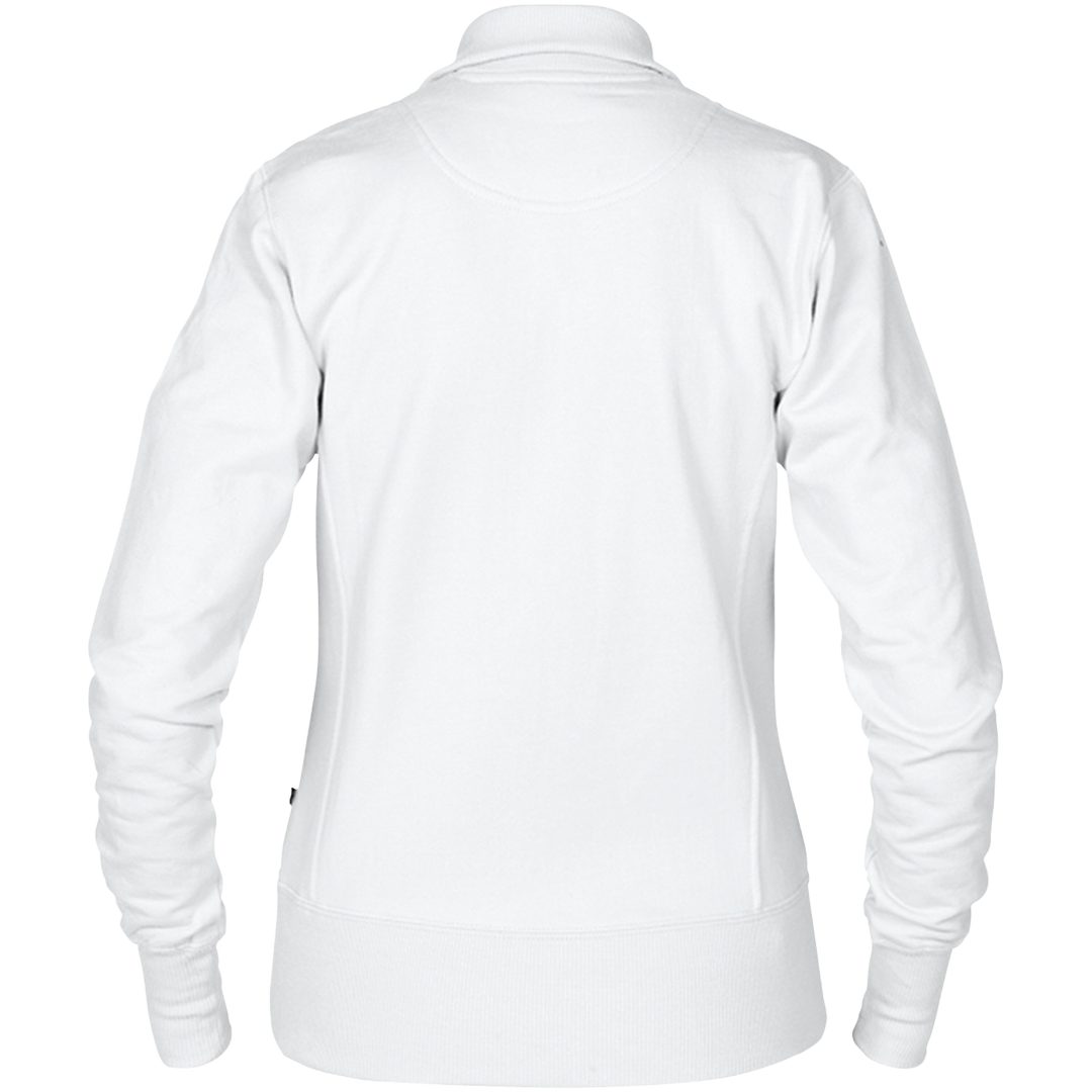 Cardigan Hvid Wc04 Texstar XS – billede 2