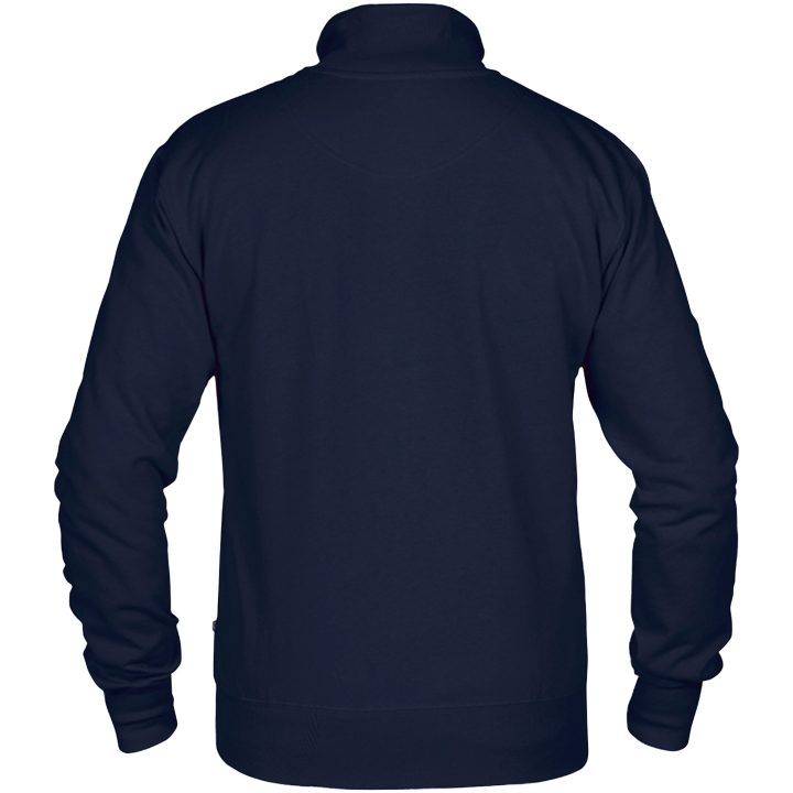 Cardigan Marineblå Hc04 Texstar XS – billede 2