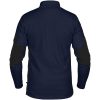 Cardigan Marineblå Sw02 Texstar XS – miniature 2