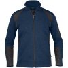 Cardigan Navy Sw09 Texstar CARDIGAN SW09 NAVY XS – miniature 1