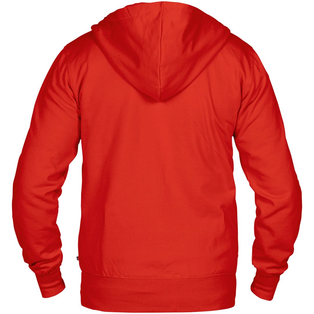 Cardigan Rød Hc03 Texstar XS – billede 2