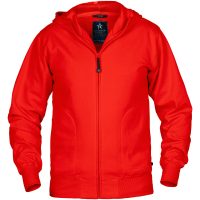 Cardigan Rød Hc03 Texstar