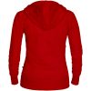 Cardigan Rød Wc03 Texstar XS – miniature 2