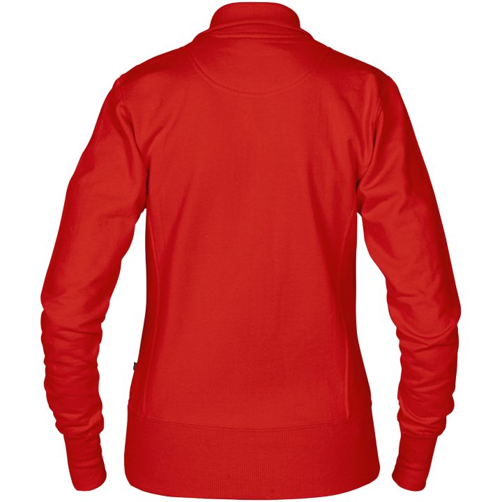 Cardigan Rød Wc04 Texstar XS – billede 2