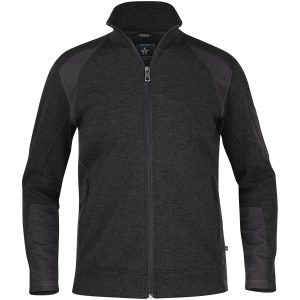 Cardigan Sort Sw09 Texstar