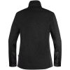 Cardigan Sort Sww9 Texstar CARDIGAN SW09 BLACK XS – miniature 2