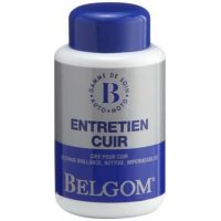 Care Leather - 250ml Bottle BELGOM