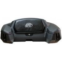 Cargo Rear ATV Carbo Box Black 94L ART