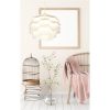 Carpatica Loftlampe, ANETA HOME Hvid – miniature 2