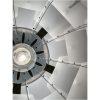 Carpatica Loftlampe, ANETA HOME Hvid – miniature 3