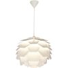 Carpatica Loftlampe, ANETA HOME Hvid – miniature 1