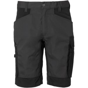 Carter Shorts Dark grey C46
