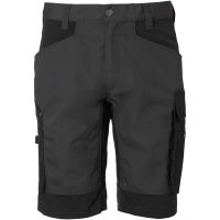 Carter Shorts Dark grey C58