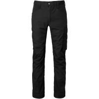 Carter Trousers Black C48