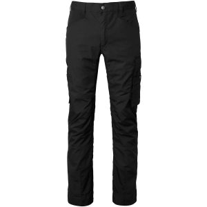 Carter Trousers Black D120