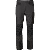 Carter Trousers Dark grey D88