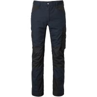 Carter Trousers Dark navy C44