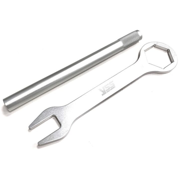 Cartridge Kit Z1 YSS – billede 4