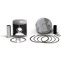 Casted Piston VERTEX