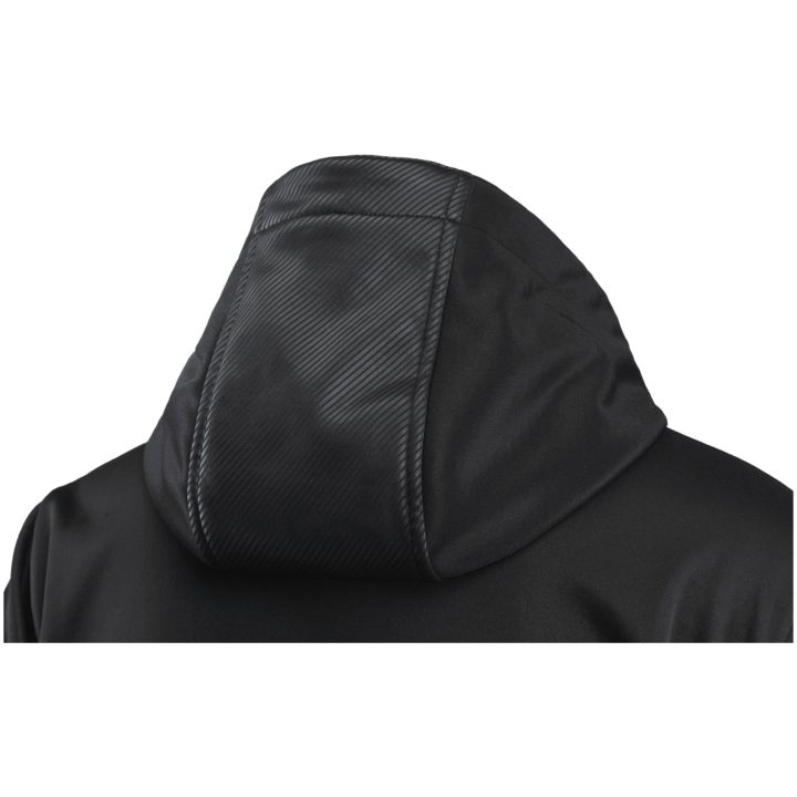 Casual Jakke Dame Corpo Sort/Rød AKRAPOVIC Large – billede 2