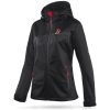 Casual Jakke Dame Corpo Sort/Rød AKRAPOVIC Large – miniature 1