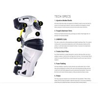 CCRS mechanism spring (1pcs) Mobius