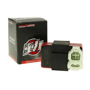 CDI-boks Udstrypt Naraku