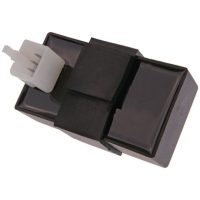 CDI-Box Enkelkontakt, 139QMB/QMA Naraku