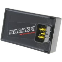 Cdi Box Naraku Racing Dc