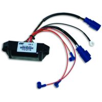 Cdi Elec. Johnson Evinrude Power Pack CD3/6