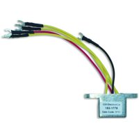 Cdi Elec. Johnson Evinrude Rectifier