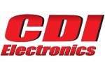 CDI Electronics logo