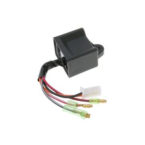 CDI Enhed Standard 101 OCTANE