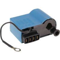 CDI Enhed Standard 101 OCTANE