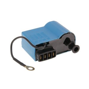 CDI Enhed Standard 101 OCTANE