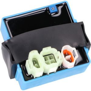 CDI Enhed Standard 101 OCTANE