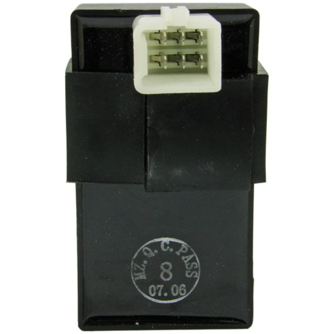 CDI Enhed Standard Erstatning No Name