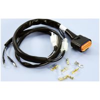 CDI Wiring For Yamaha+Piaggio - Counter Clockwise Engine POLINI