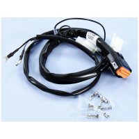CDI Wiring Yamaha Piaggio - Clockwise Engine POLINI