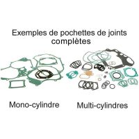 CENTAURO Complete Engine Gasket Set
